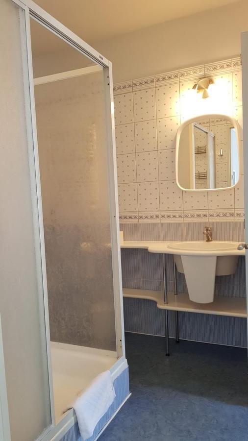 Hotel Alicja 우치 외부 사진